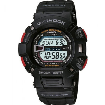 G-Shock Mudman G9000-1V
