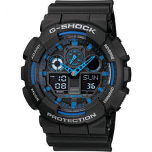 Load image into Gallery viewer, Casio GA100-1A2 G-Shock Mens Watch