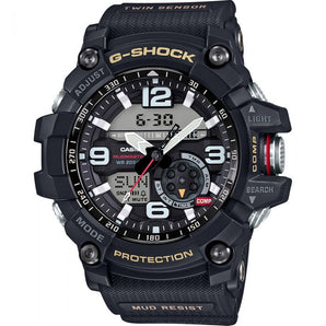 G-Shock MASTER OF G MUDMASTER GG1000-1A