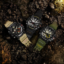 Load image into Gallery viewer, G-Shock MASTER OF G MUDMASTER Twin Sensor GG1000-1A