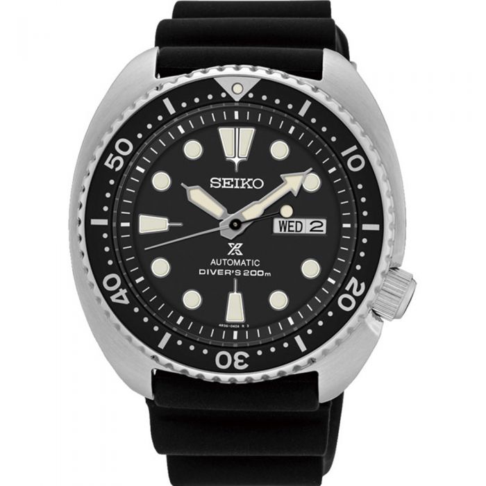 Seiko SRPE93K Prospex "Turtle" Automatic Divers Watch