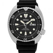 Load image into Gallery viewer, Seiko SRPE93K Prospex &quot;Turtle&quot; Automatic Divers Watch