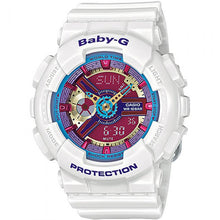 Load image into Gallery viewer, Casio BA112-7A Baby-G Unisex Watch