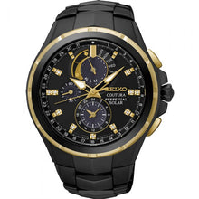 Load image into Gallery viewer, Seiko SSC573P Coutura Perpetual Calendar Mens Watch