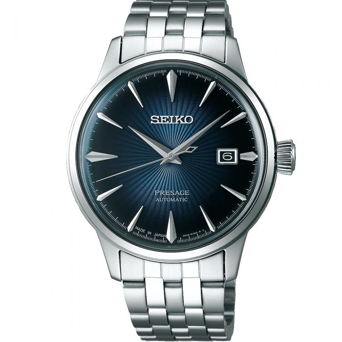Seiko Presage SRPB41J Automatic 
