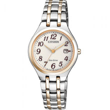 Load image into Gallery viewer, Citizen Eco Drive EW2486-87A Ladies Watch