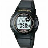 Casio Digital F200W-9A