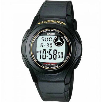 Casio Digital F200W-9A