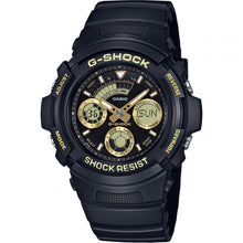 Load image into Gallery viewer, Casio G-Shock AW591GBX-1A9DR Mens Watch