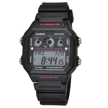 Load image into Gallery viewer, Casio AE1300WH-1A2 Illuminator Mens Watch