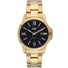 Load image into Gallery viewer, Jag Xavier J2156A Mens Gold Watch