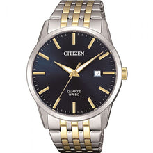 Load image into Gallery viewer, Citizen BI5006-81L Two Tone Stainless Steel Mens Watch