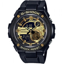 Load image into Gallery viewer, G-Shock G-Steel World Time GST210B-1A9 Mens Watch