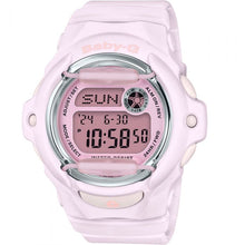 Load image into Gallery viewer, Baby-G BG169M-4D Pink Resin Watch
