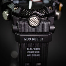 Load image into Gallery viewer, G-Shock Mudmaster GG-B100-1A Quad Sensor Bluetooth