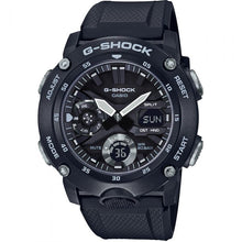 Load image into Gallery viewer, G-Shock GA-2000S-1ADR Black Watch