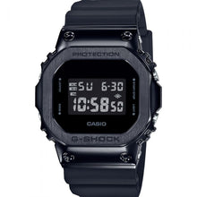 Load image into Gallery viewer, Casio G-Shock GM-5600B-1DR Black Resin Mens Watch