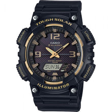 Load image into Gallery viewer, Casio Tough Solar AQS810W-1A3 Watch