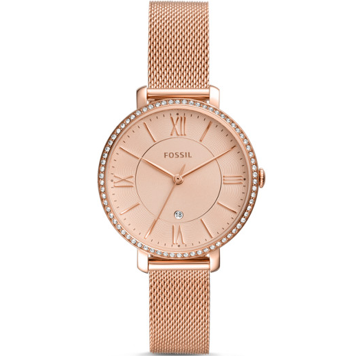 Fossil Jacqueline ES4628 – Shiels Jewellers - Main Image