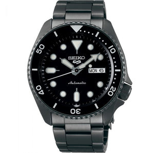 Seiko 5 Sports SKX Series SRPD65K Automatic