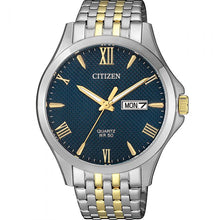 Load image into Gallery viewer, Citizen BF2024-50L Two-Tone Stainless Steel Mens Watch