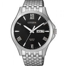 Load image into Gallery viewer, Citizen BF2020-51E Silver Stainless Steel Mens Watch