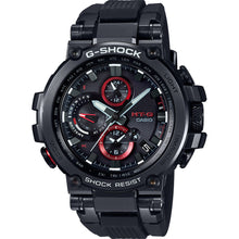 Load image into Gallery viewer, G-Shock Connected MT-G MTGB1000B-1A Triple G Resist Mens Watch