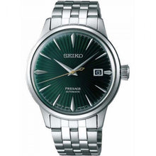 Load image into Gallery viewer, Seiko Presage SRPE15J  &#39;The Mockingbird&#39; Cocktail Time Watch