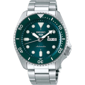 Seiko 5 Sports SKX Series SRPD61K Automatic