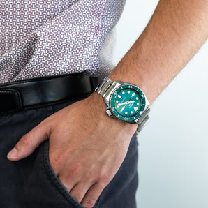 Seiko 5 Sports SKX Series SRPD61K Automatic