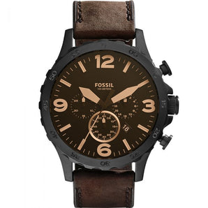 Fossil Nate JR1487 Chronograph