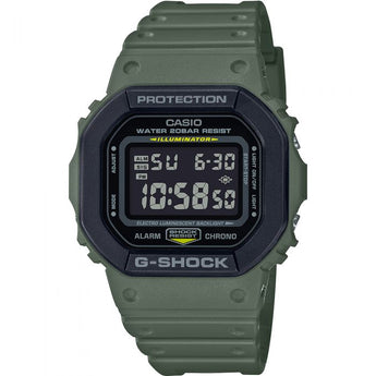 G-Shock DW5610SU-3D Digital Watch