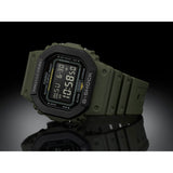 G-Shock DW5610SU-3D Digital Watch