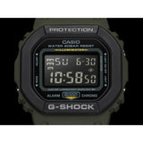 G-Shock DW5610SU-3D Digital Watch
