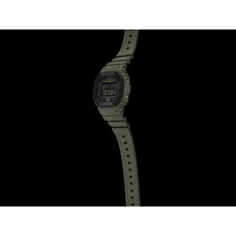 G-Shock DW5610SU-3D Digital Watch