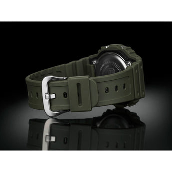 G-Shock DW5610SU-3D Digital Watch