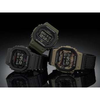 G-Shock DW5610SU-3D Digital Watch