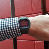 G-Shock DW5610SU-3D Digital Watch