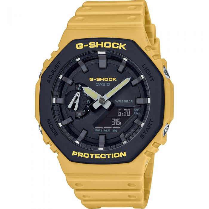 G-Shock GA2110SU-9A 'CasiOak' Series