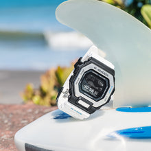 Load image into Gallery viewer, Casio G-Shock GBX100-7D Smartphone Link Bluetooth Mens Watch