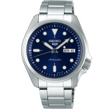 Load image into Gallery viewer, Seiko 5 SRPE53K Automatic SST Mens Watch