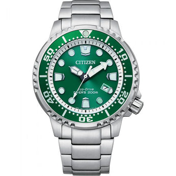 Promaster Marine Edition Divers BN0158-85X