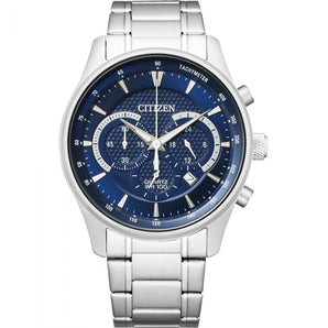 Citizen AN8190-51L Chronograph