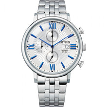 Load image into Gallery viewer, Citizen Quartz Chronograph AN3610-71A Mens Watch