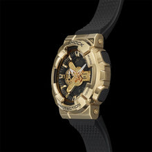 Load image into Gallery viewer, G-Shock GM110G-1A9 Gold Metal Covered Watch