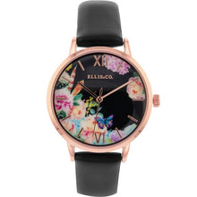 Load image into Gallery viewer, Ellis &amp; Co &#39;Bloom&#39; Womens Watch
