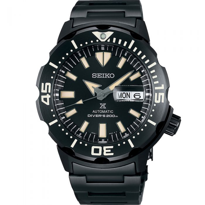 Seiko Prospex SRPD29 'King Monster' Automatic Divers