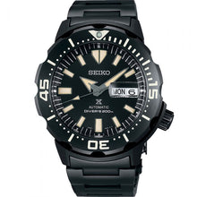 Load image into Gallery viewer, Seiko Prospex SRPD29 &#39;King Monster&#39; Automatic Divers