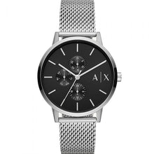 Load image into Gallery viewer, Armani Exchange Cayde AX2714 50 Metres Water Resistant Mens Watch