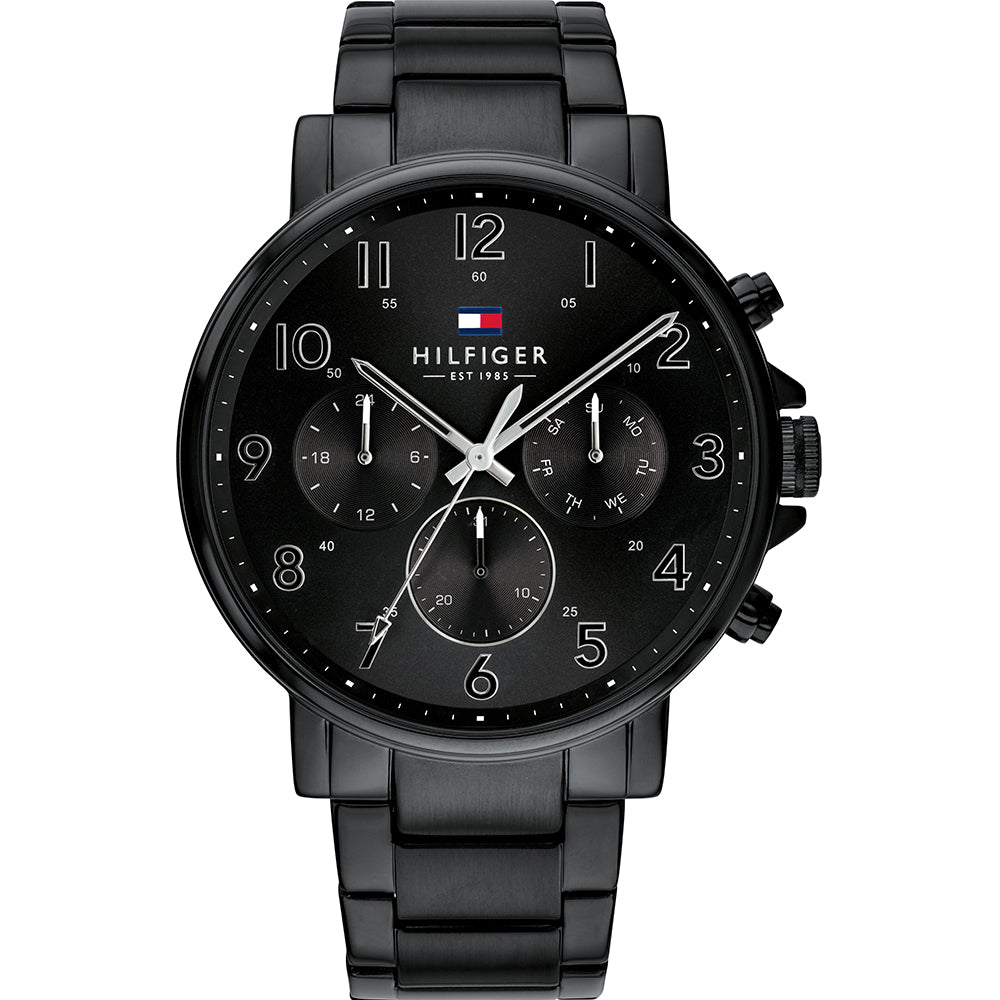 Tommy Hilfiger Daniel Collection 1710383 Mens Watch